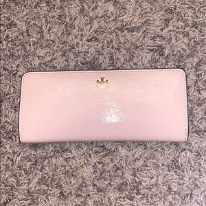 Tory Burch wallet